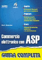 Commercio elettronico con Asp
