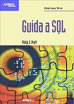 Guida a SQL