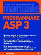 Programmare Asp3