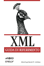 Xml Guida di riferimento