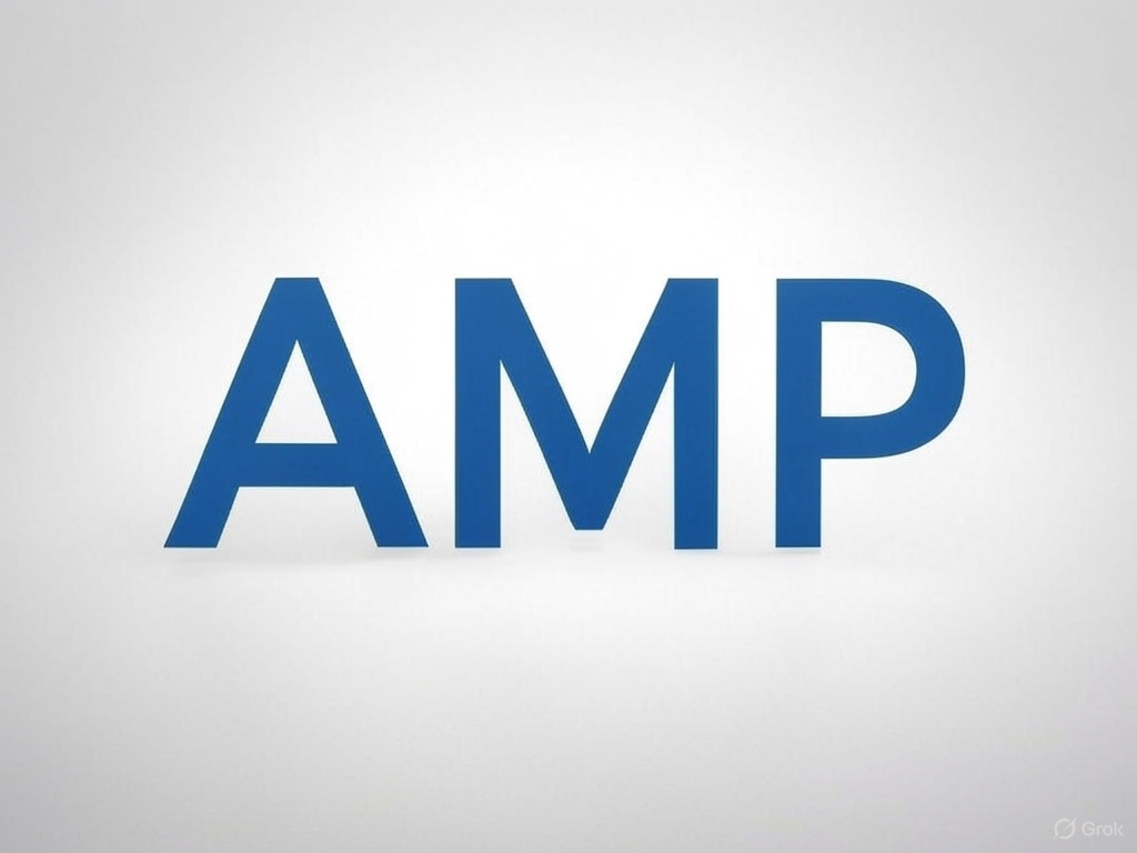 amp