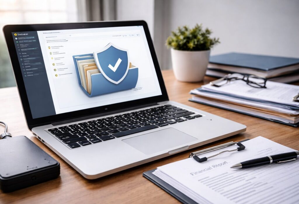 Conservazione digitale - Foto Risai