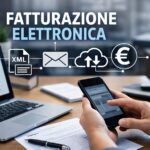 Fatturazione elettronica - Foto Risai