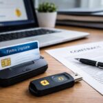 Firma Digitale -Foto Risai