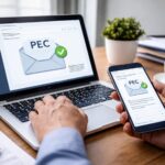 PEC posta elettronica certificata - Foto Risai