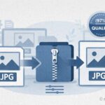 Esempio di compressione di una foto per ridurre il peso del file mantenendo un’elevata qualità visiva – ©Foto Risai