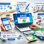 Come attivare lo SPID - Foto Risai